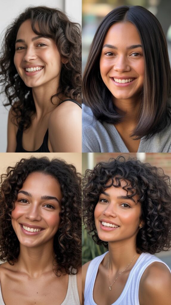 V-Shaped Layered Cut