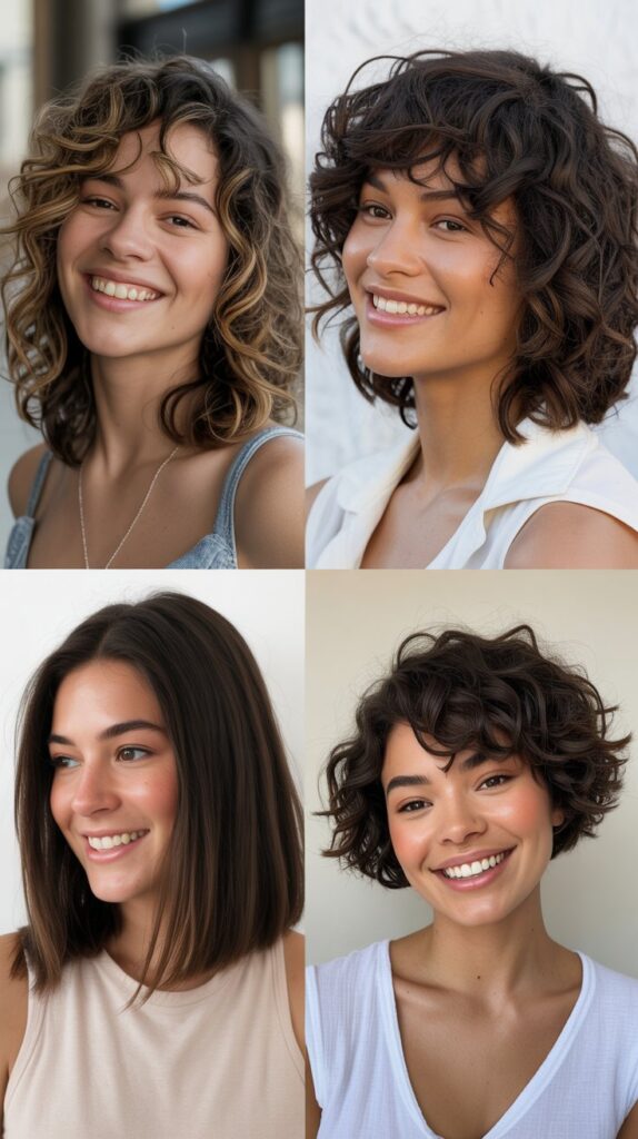 DIY Short Hair Layers: A Quick, Fresh Look 11 Maintaining Your DIY Layers