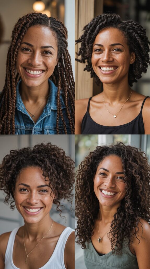 Sustainable Growth-Friendly Layers