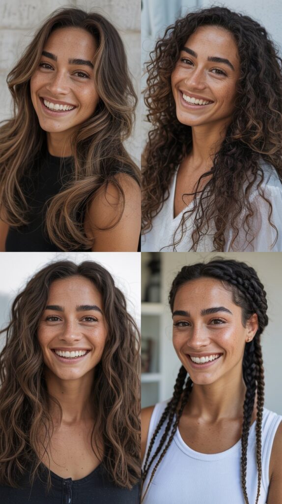 Minimal Face-Framing With Maximum Length