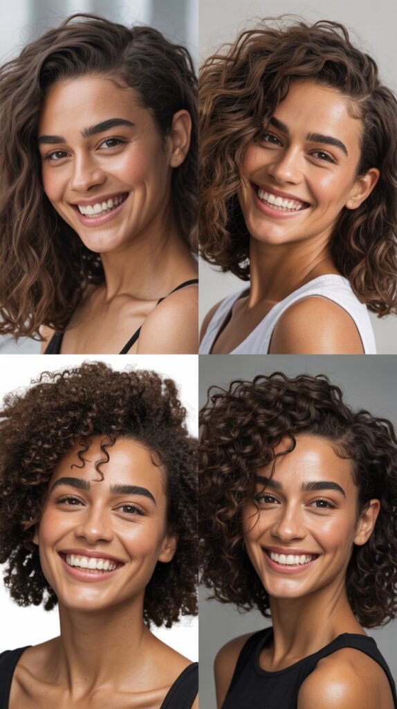 Soft Angles With Minimal Layering