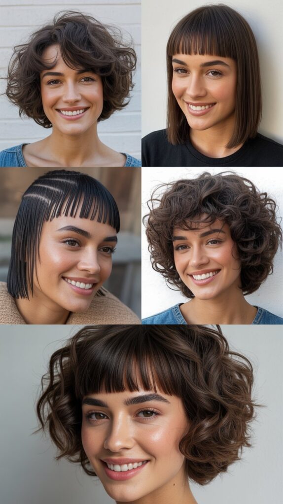 Shag with Micro Fringe Details