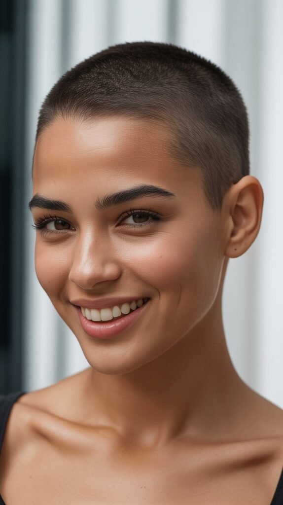 Buzzed Pixie with Minimal Length