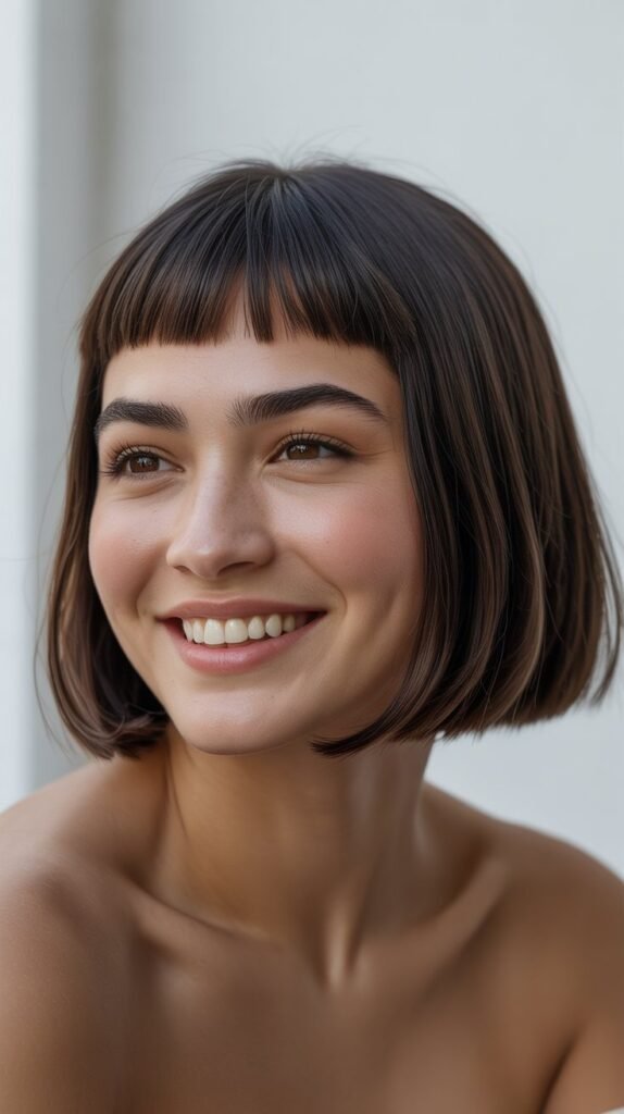 Precision Lob with Micro Fringe