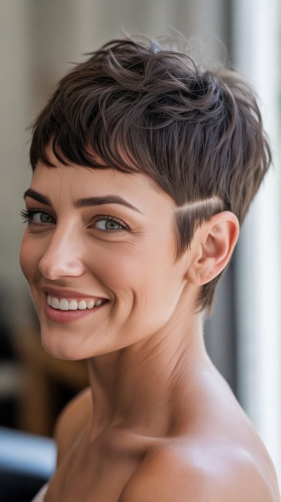 Pixie Bob Hybrid