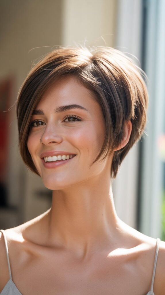 Pixie Bob Hybrid