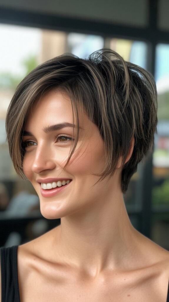  Choppy Pixie Bob Hybrid