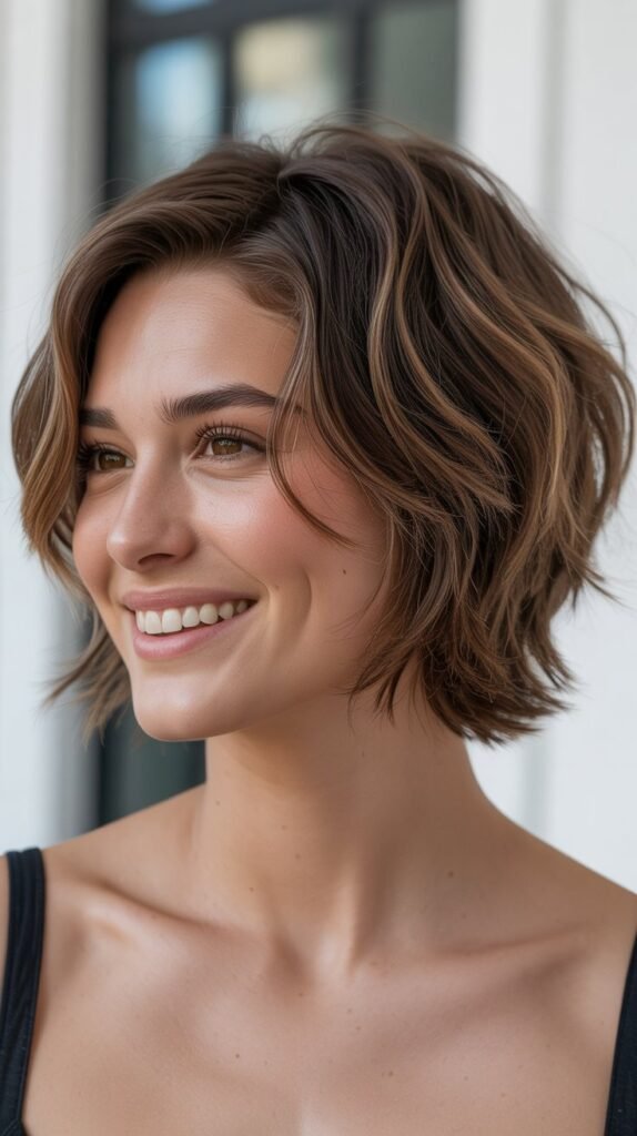 Pixie Bob (Pixie-Lob Hybrid)