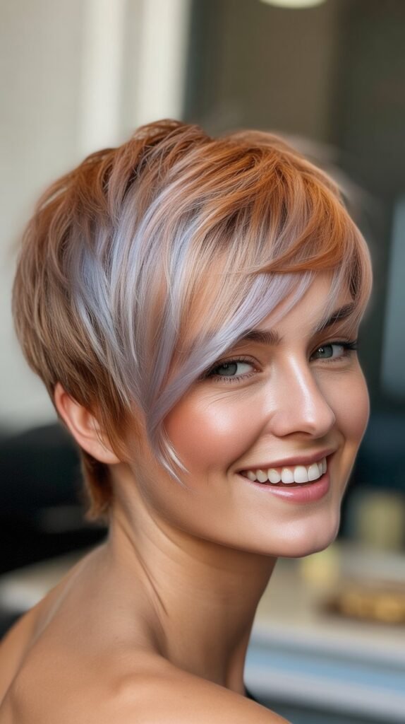  Multi-Tonal Pixie