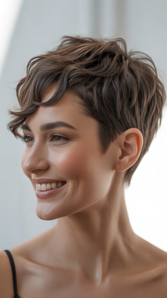 The Disconnected Pixie