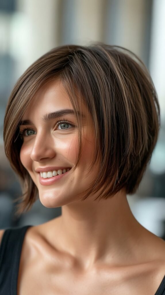 Micro-Layered Short Cut