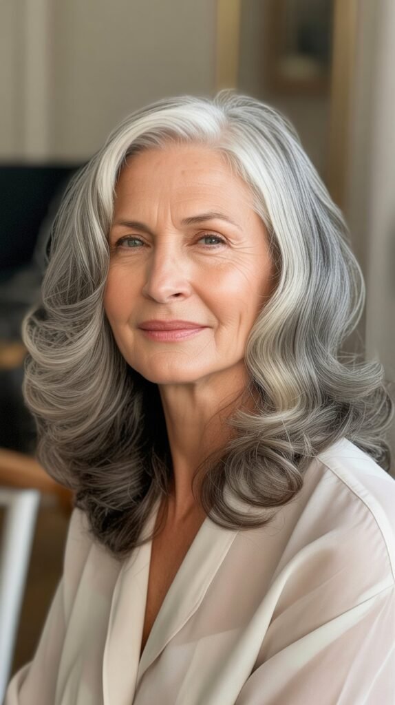 Soft Waves with Middle Part