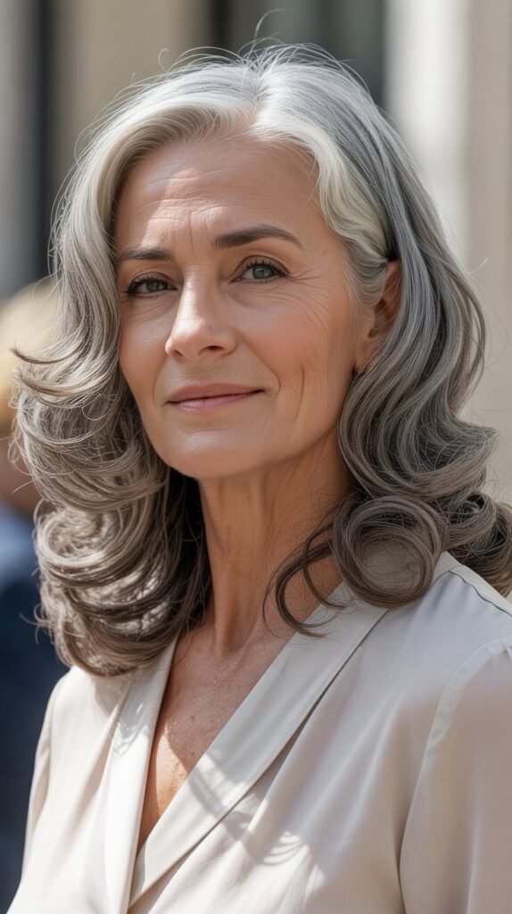 Soft Waves with Middle Part