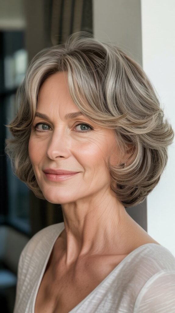 The Crown-Boosting Crop