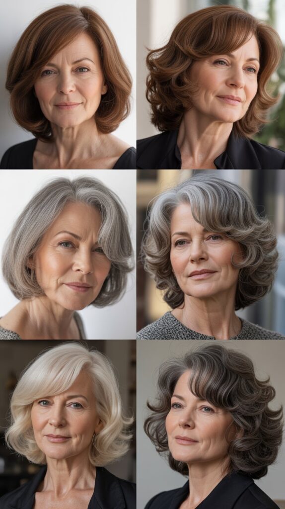 Disconnected Bob with Varied Lengths