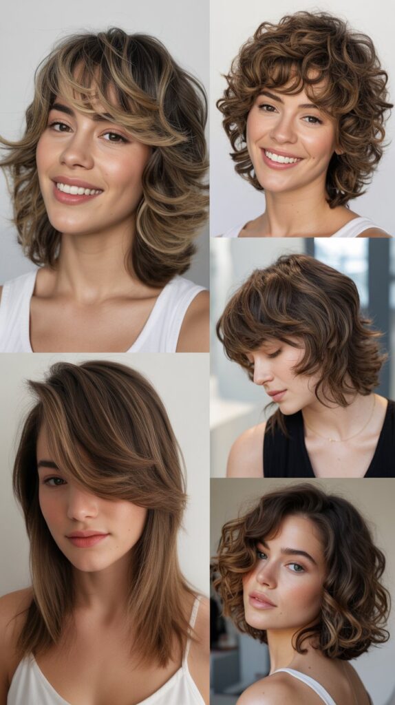  Feathered Layers for Volume