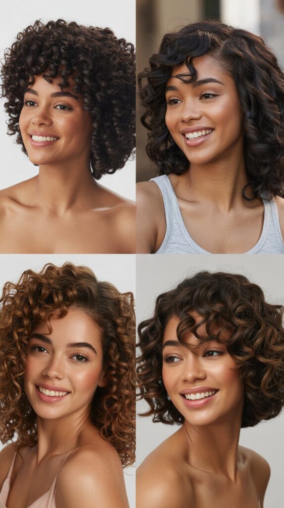 Flexi Rod Waves for Volume