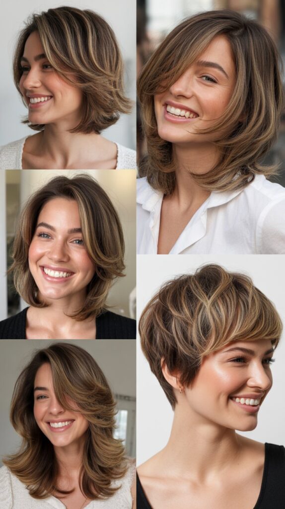 The Graduated Layers for Maximum Volume