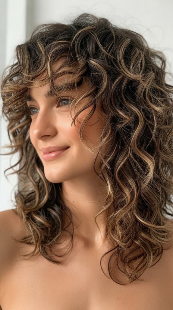 Choppy Layers for Edgy Style