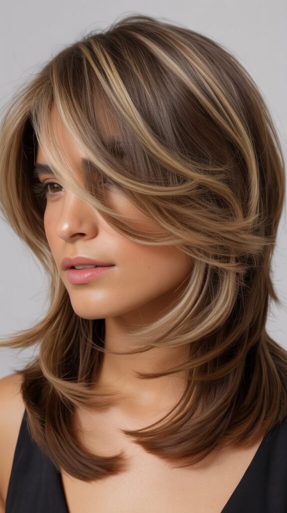 Asymmetrical Layers for Modern Edge