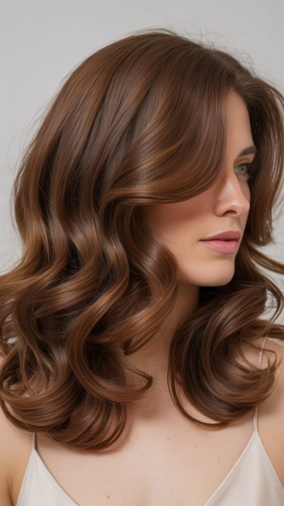 Long Layers with Minimal Graduation