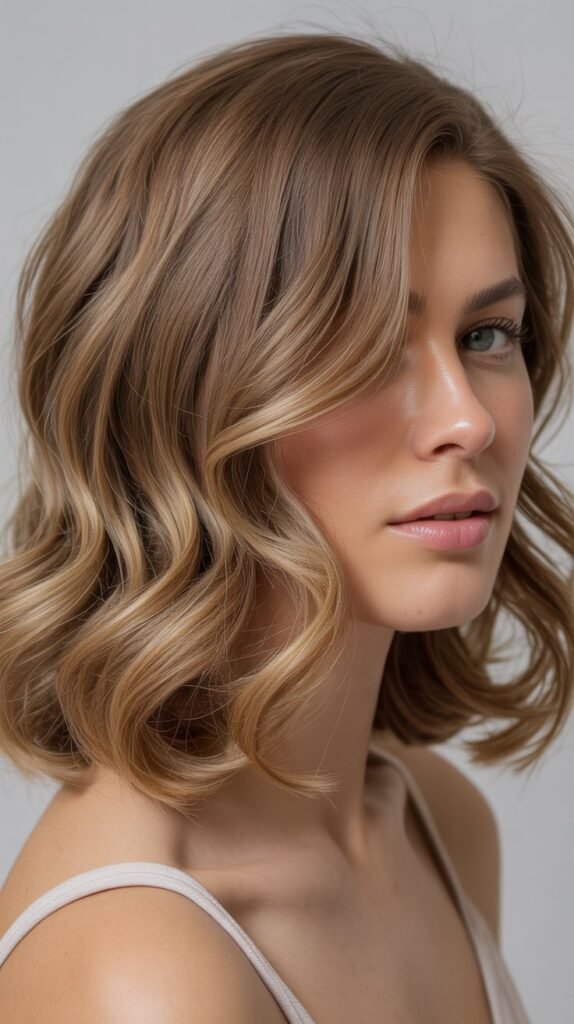 Soft Waves with Minimal Layers