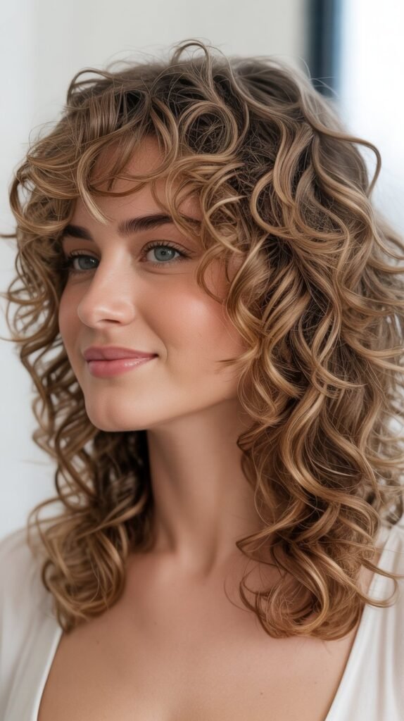 Waterfall Layers for Romantic Flow