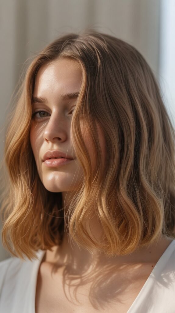 Natural Air-Dried Lob