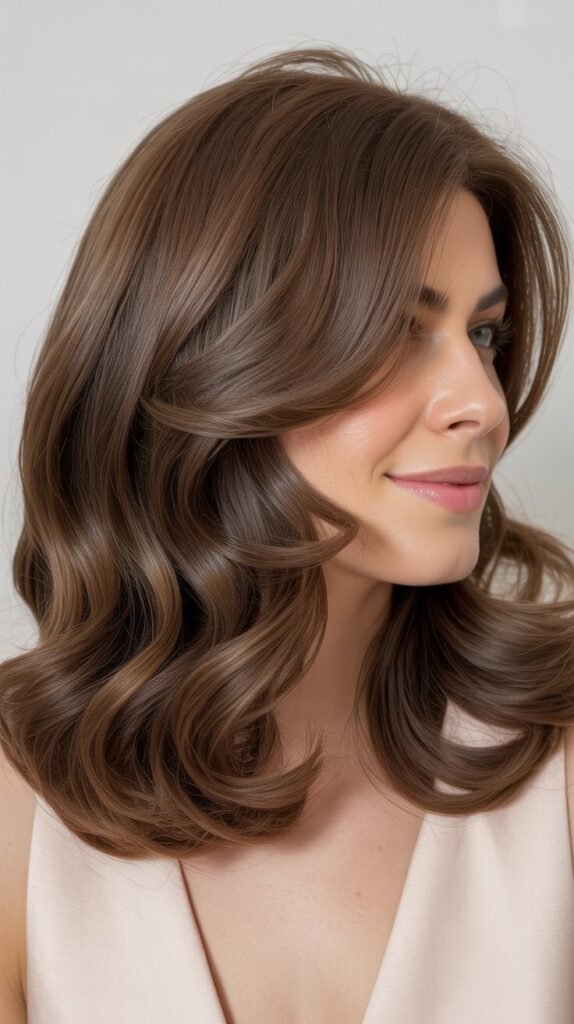 Root-Focused Layers for Lift