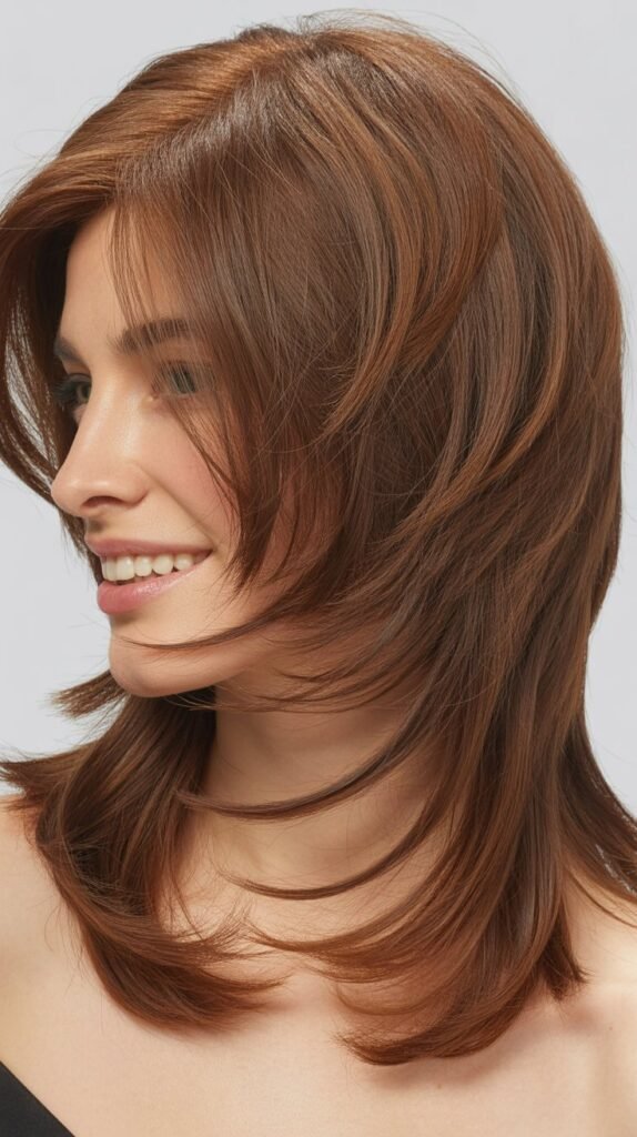 Razored Layers for Ultimate Lightness