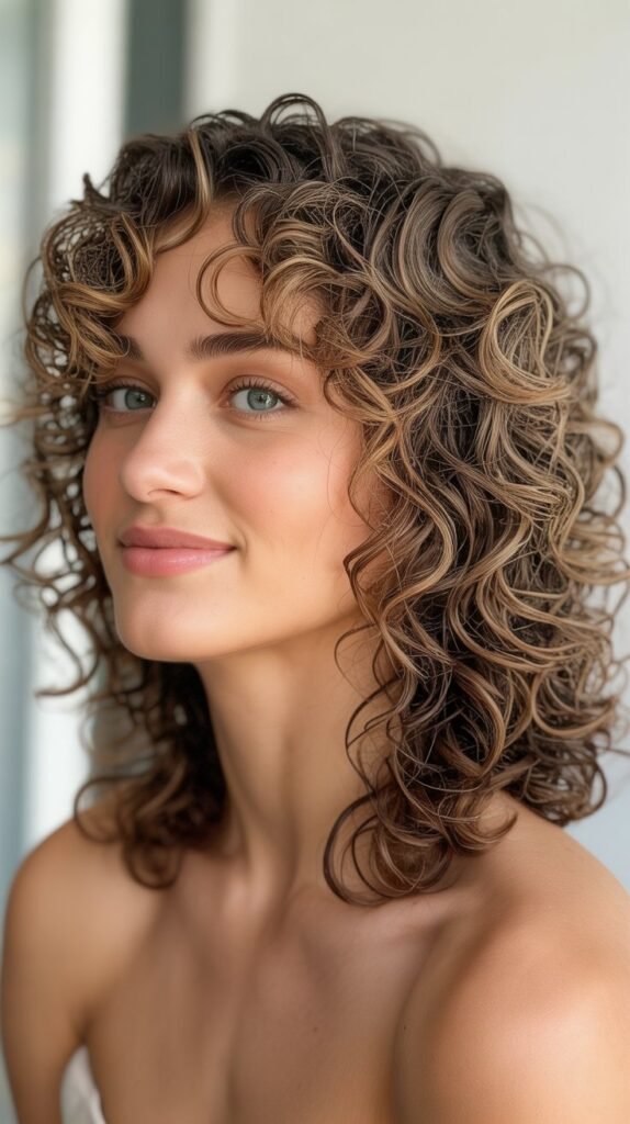 Wash-and-Go Optimized Layers