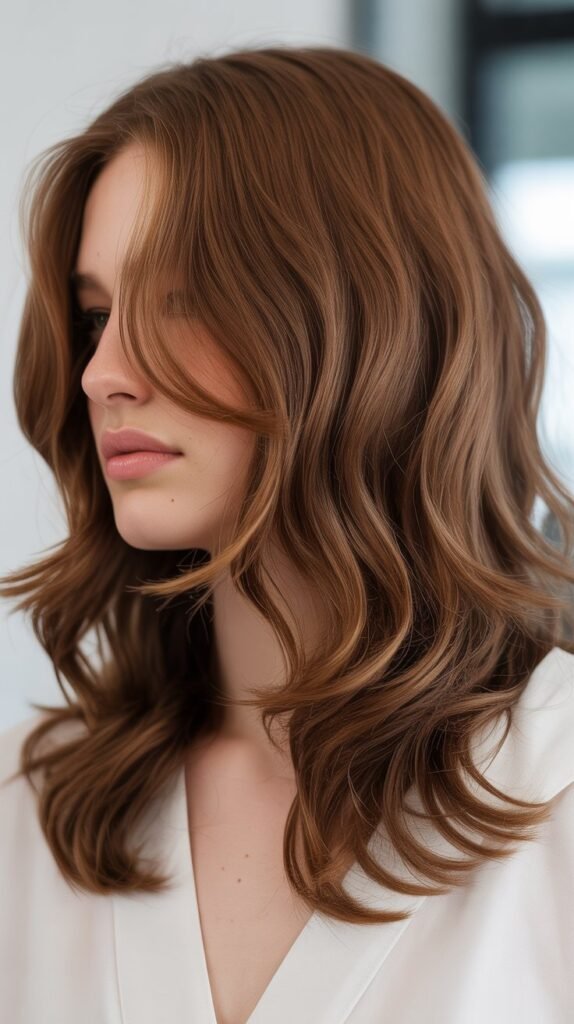 Piece-y Disconnected Layers