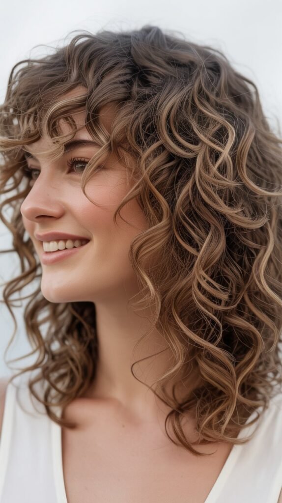 Invisible Layers for Subtle Movement