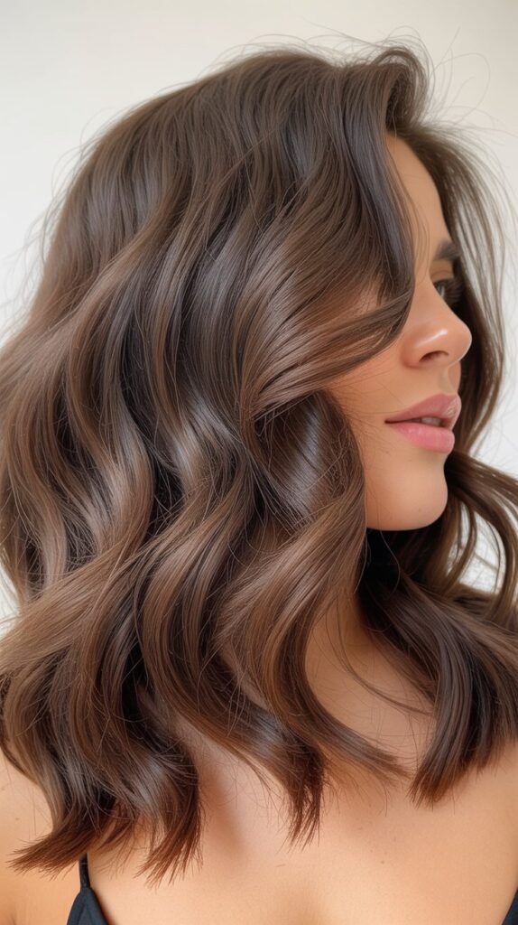 Razor-Cut Layers for Softness