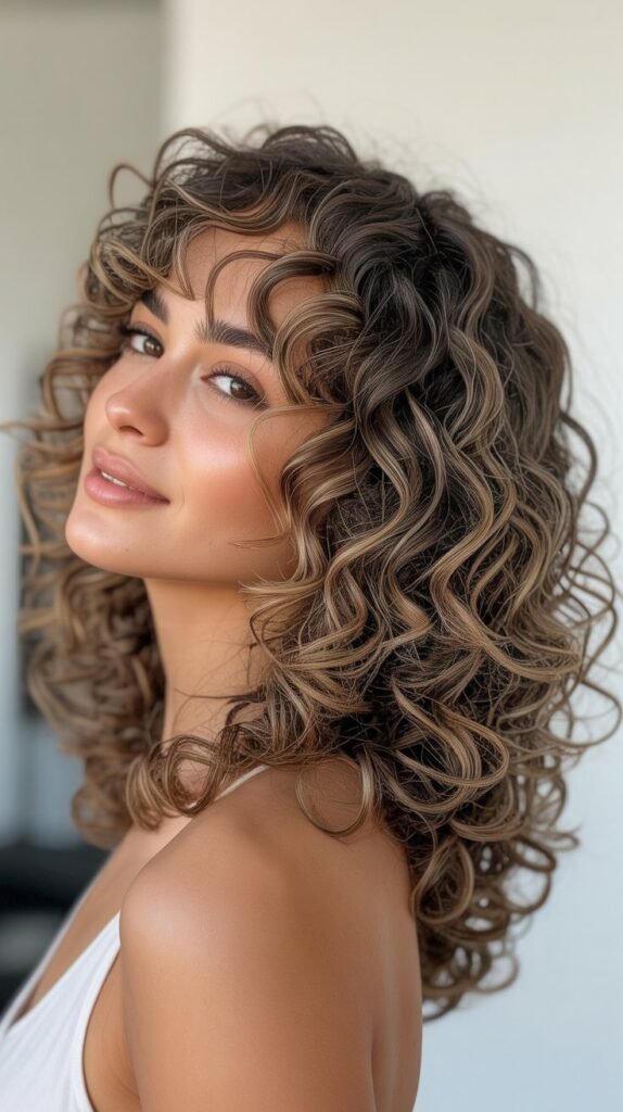 U-Shaped Layers for Maximum Length Retention