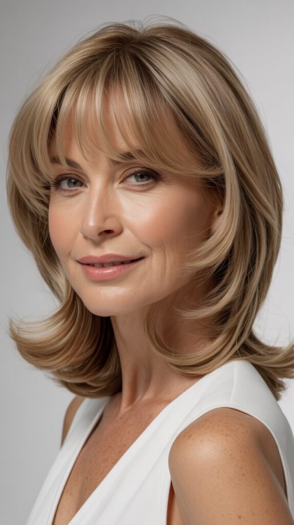  Baby Bangs (Longer Version)