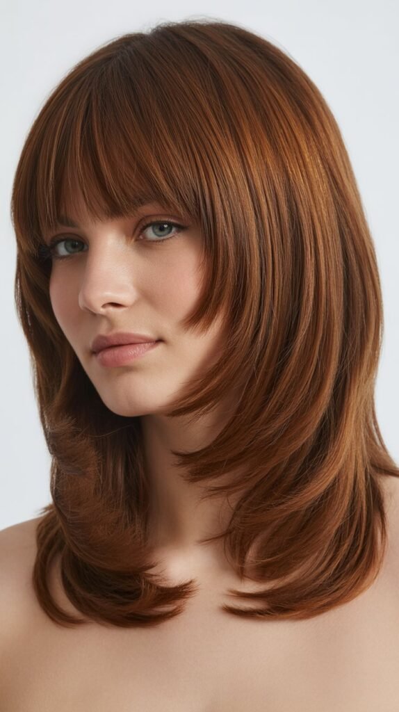 Cascading Layers with Full Bangs