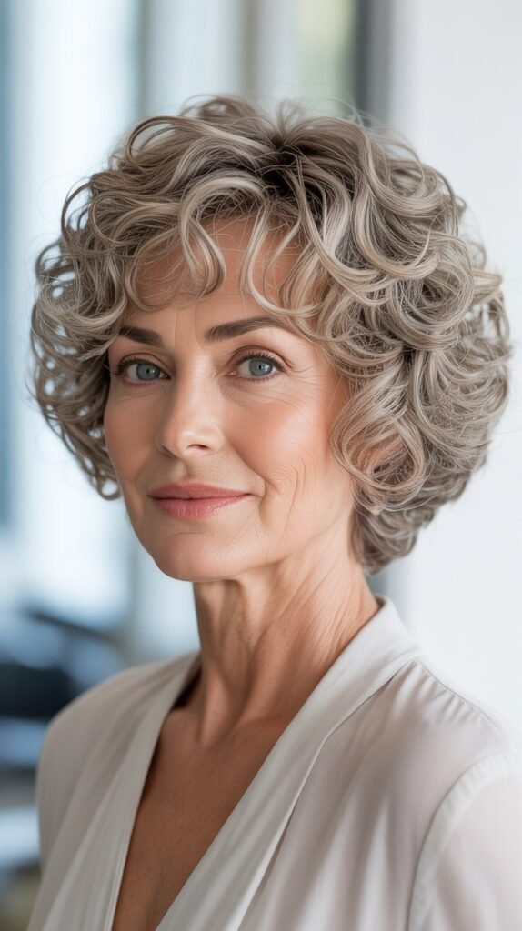 Curly Pixie Bob Hybrid