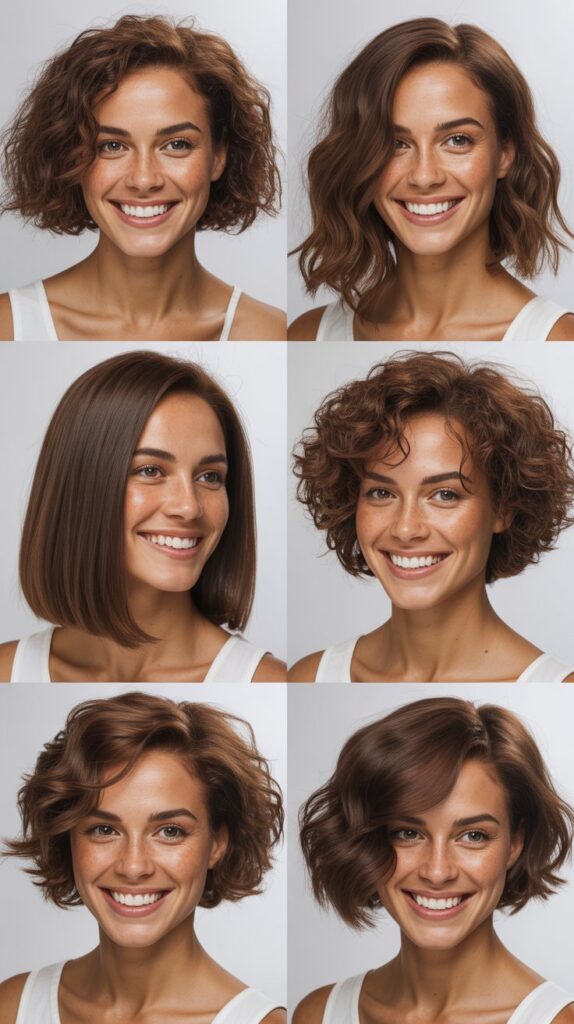  Asymmetrical Lob