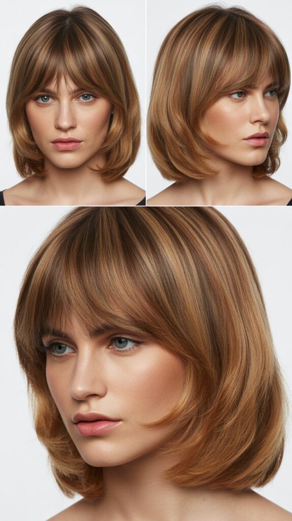 Uniform Layers With Heavy Fringe