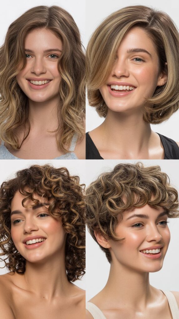 DIY Short Hair Layers: A Quick, Fresh Look 8 Texturizing and Blending Your Layers