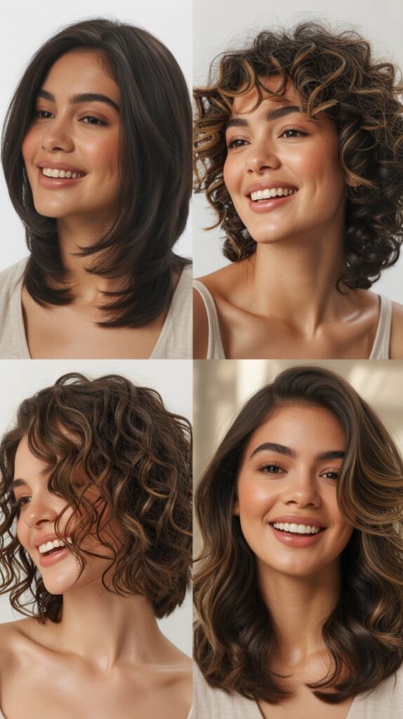 DIY Short Hair Layers: A Quick, Fresh Look 13 Advanced Layering Techniques
