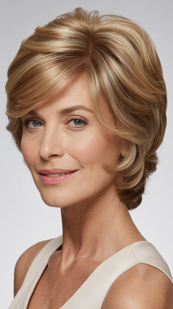 The Volume-Boosting Crown Layer Cut