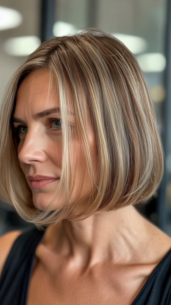 Bob with Babylights Throughout