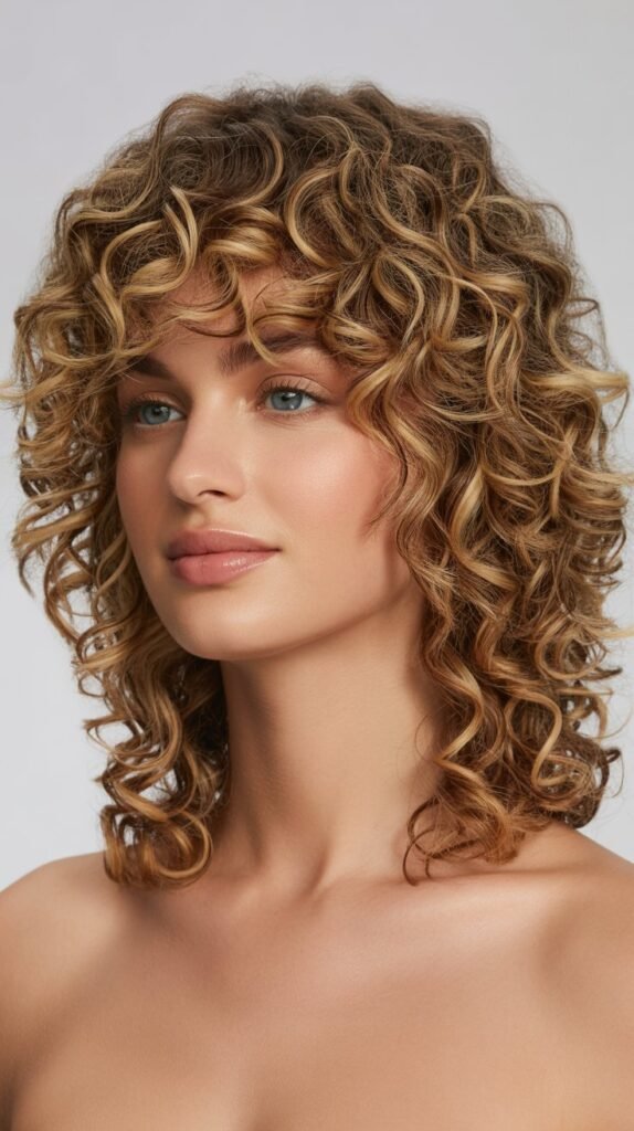 Stacked Layers for Maximum Volume