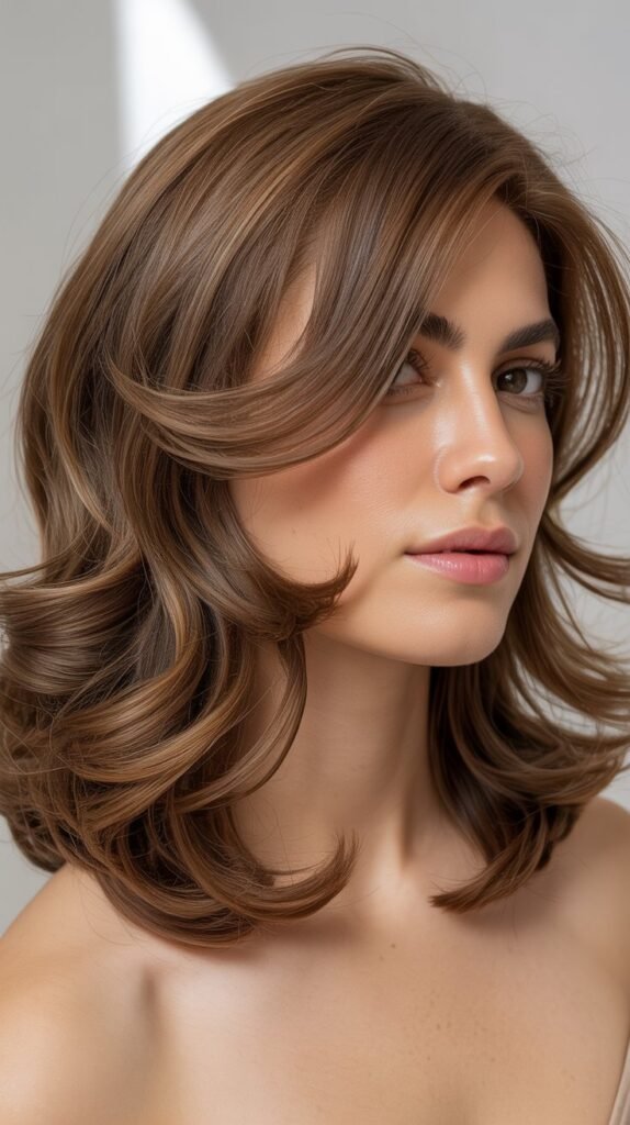 Piece-y Layers with Defined Separation