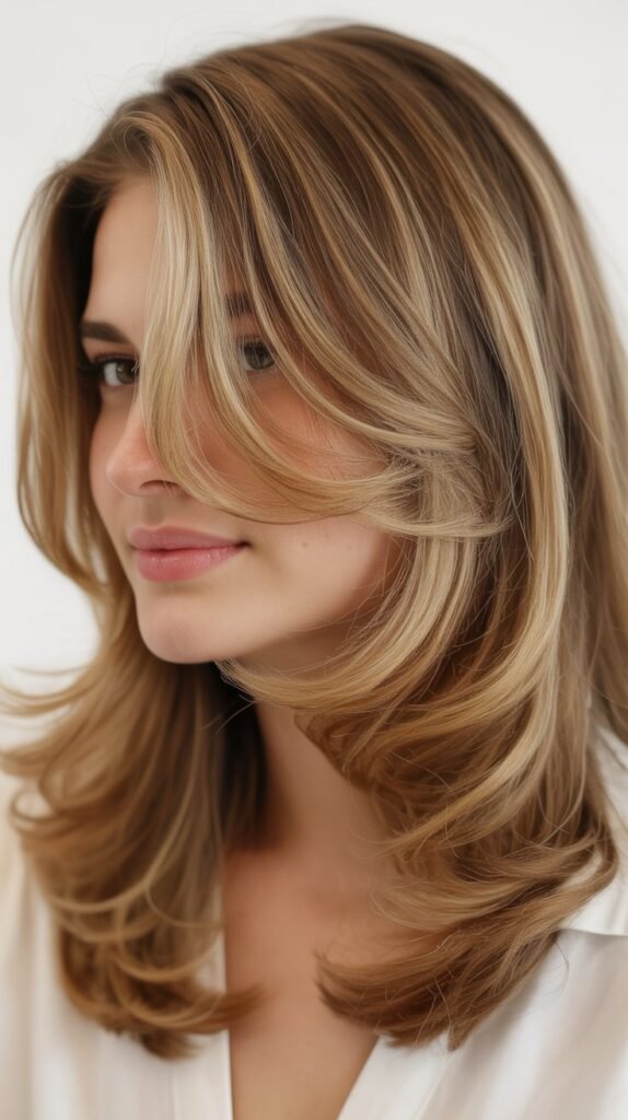 Soft Graduated Layers