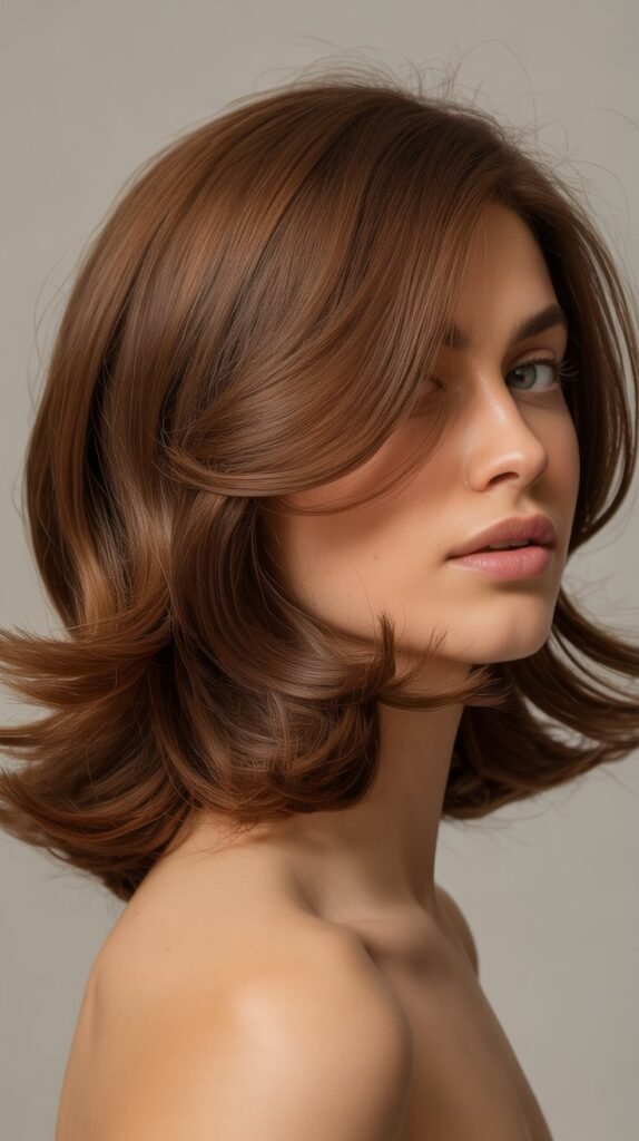 The Classic Layered Lob