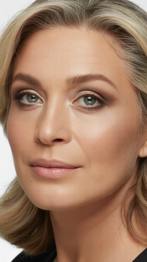 Stick to Neutral and Warm Tone Color Palettes