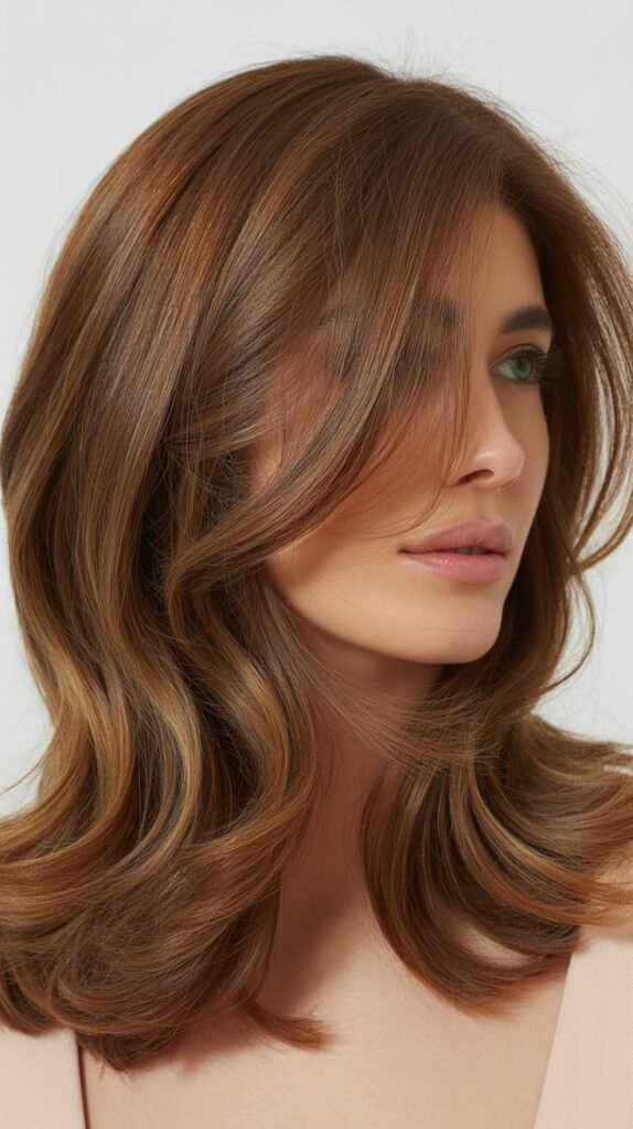  Sliced Layers for Movement